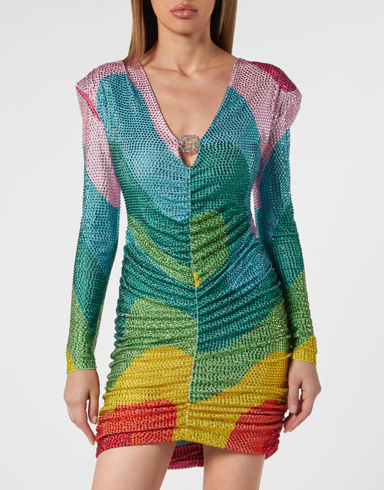 Minikleid - Image 2