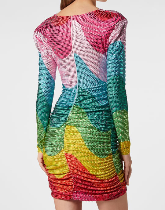 Minikleid - Image 5