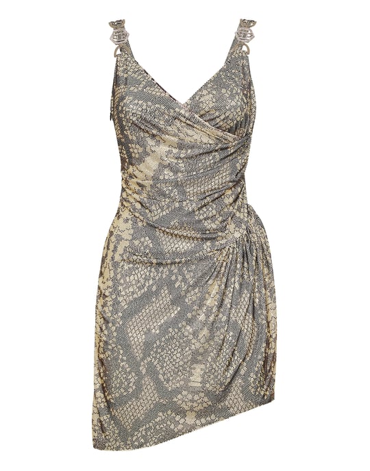Kurzes Kleid - Image 1