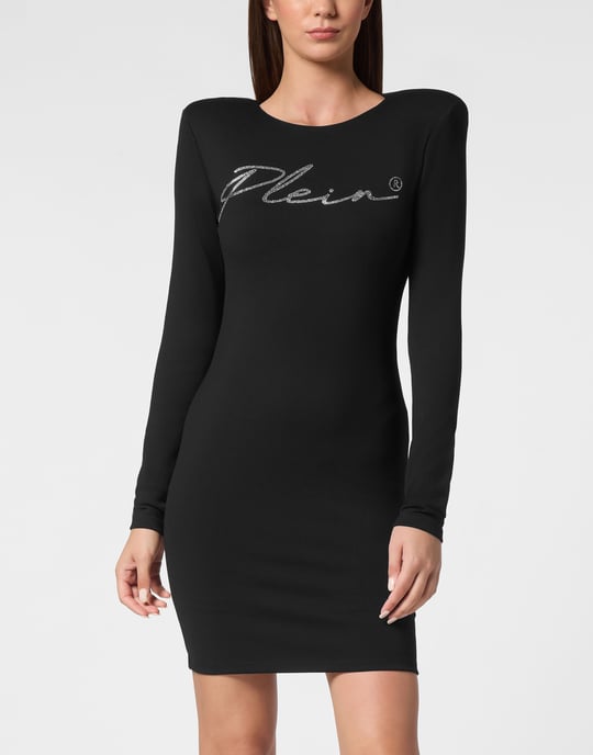 Minikleid Signature - Image 2
