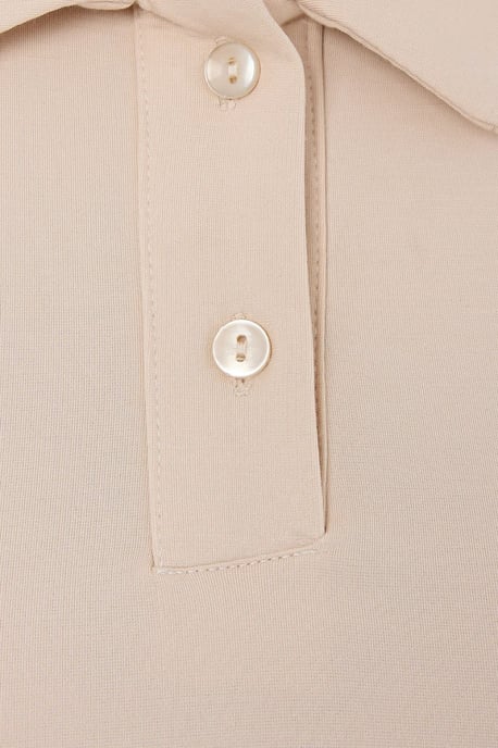 Kleid mit Knopfdetails - Image 5