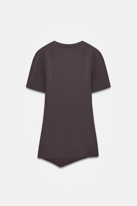 Damen Mini Shift Kleid - Image 6
