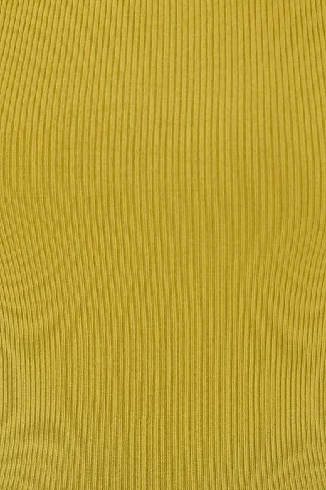 Ärmelloses Halfter-Mini-Kleid mit seitlichem Schlitz - Image 5