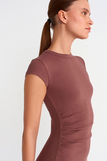 Damen Bodycon Minikleid - Image 4