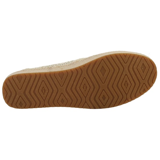 Toms Valencia Damen Espadrilles in Off-White - Image 5