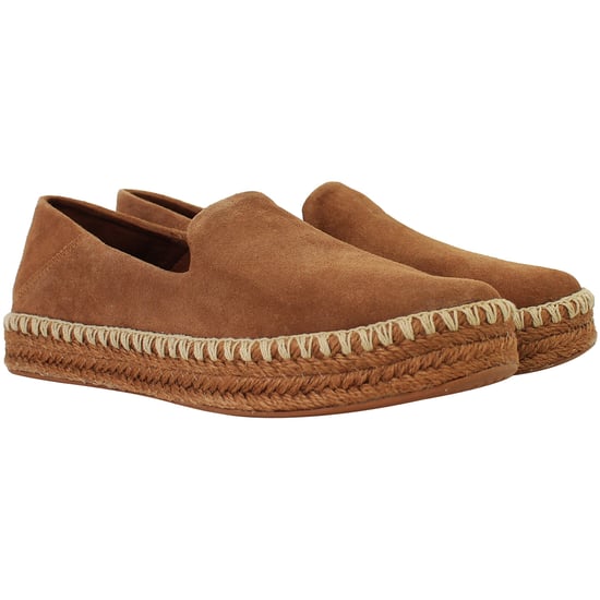 Toms Carolina Damen Espadrilles in Dunkelbraun - Image 2