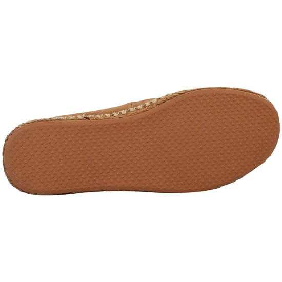 Toms Carolina Damen Espadrilles in Dunkelbraun - Image 5