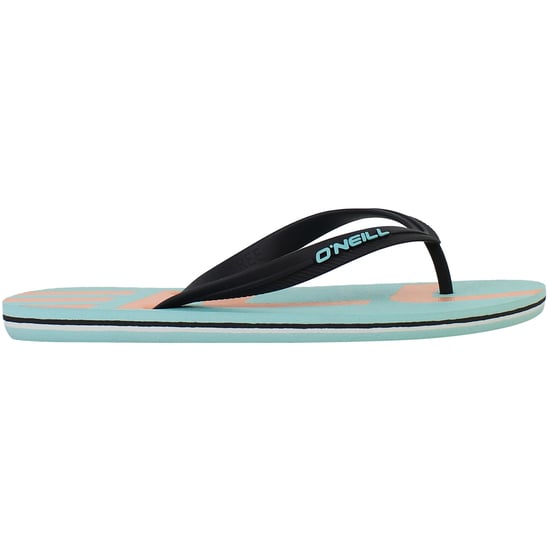 O'Neill FM Profil-Logo Herren Grün Flip-Flops - Image 2