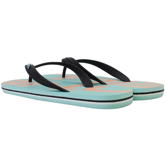 O'Neill FM Profil-Logo Herren Grün Flip-Flops - Image 4