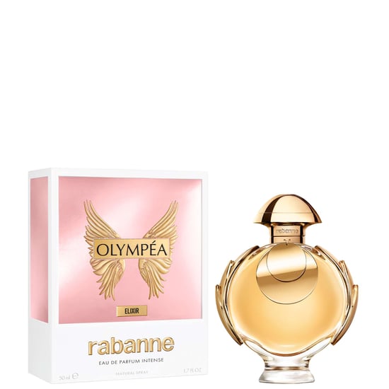 Rabanne Olympéa Elixir Eau de Parfum Intense 50ml (Launch 17.06.2026) - Image 2