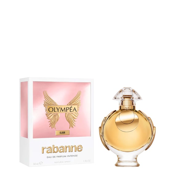 Rabanne Olympéa Elixir Eau de Parfum Intense 30ml (Markteinführung 17.06.2026) - Image 2