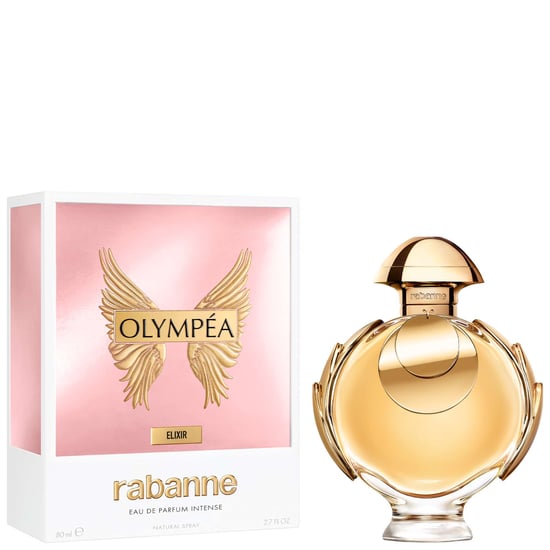 Rabanne Olympéa Elixir Eau de Parfum Intense 80ml (Launch 17.06.2026) - Image 2