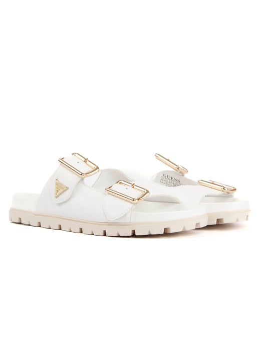 Guess Damen-Sandalen mit charakteristischer Silhouette - Image 2