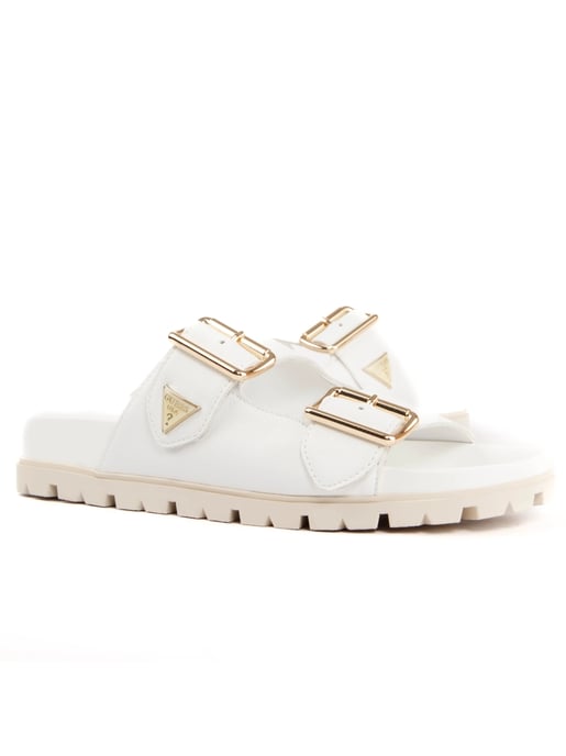 Guess Damen-Sandalen mit charakteristischer Silhouette - Image 4