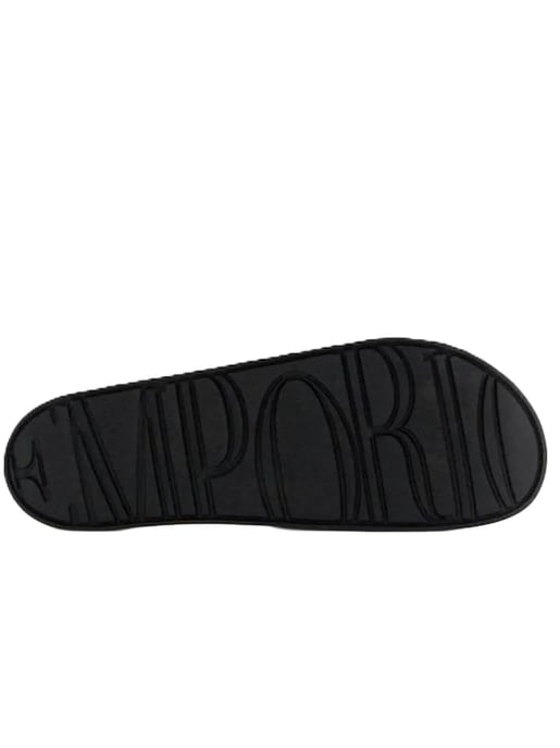 Emporio Armani Herren GA Eagle Slides - Image 3