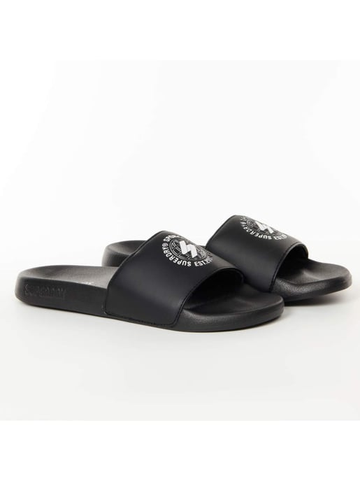 Superdry Herren-Logo-Ring-Sandalen - Image 1
