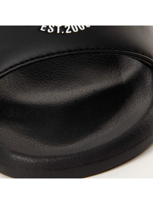 Superdry Herren-Logo-Ring-Sandalen - Image 3