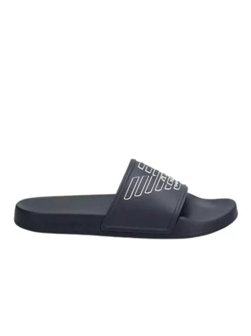 Emporio Armani Herren-Sandalen „Eagle“ - Image 1