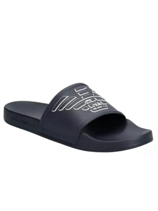 Emporio Armani Herren-Sandalen „Eagle“ - Image 2