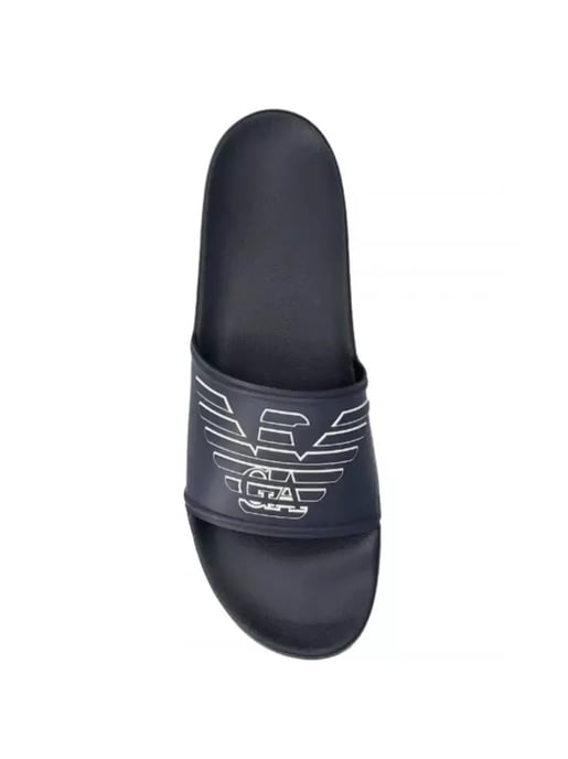 Emporio Armani Herren-Sandalen „Eagle“ - Image 3