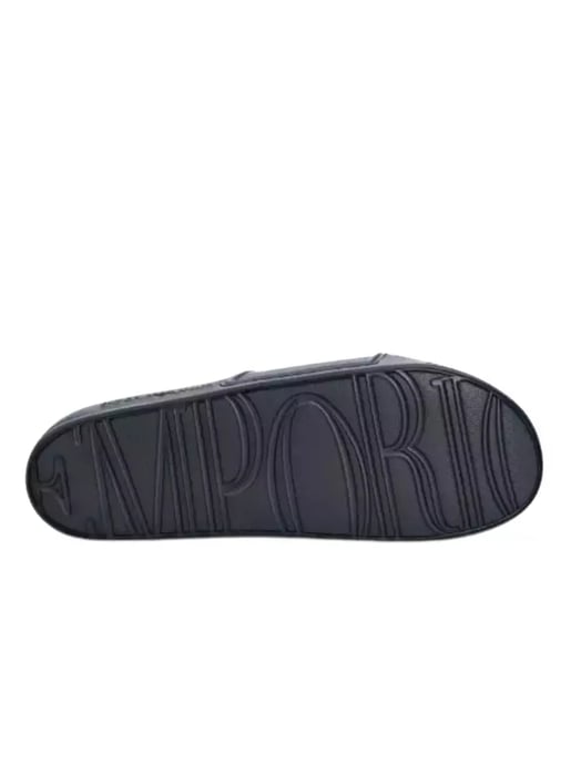 Emporio Armani Herren-Sandalen „Eagle“ - Image 4