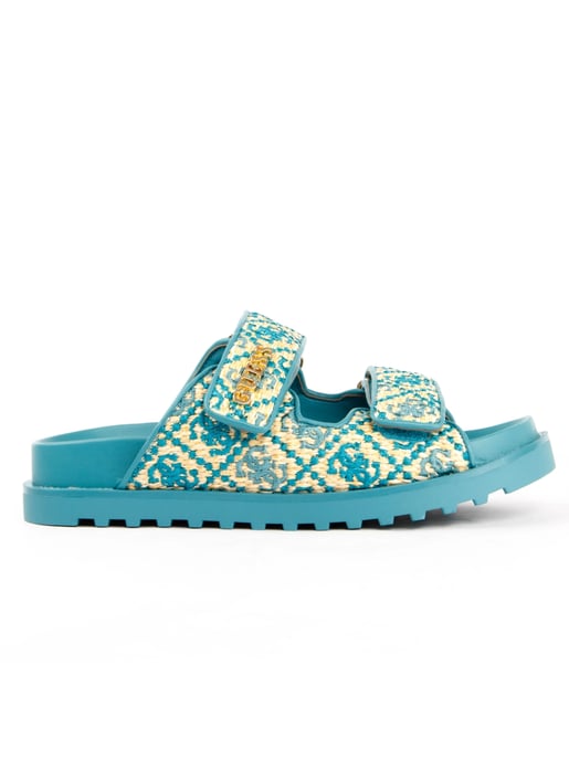 Guess Damen-Fadelizz-Sandalen - Image 1