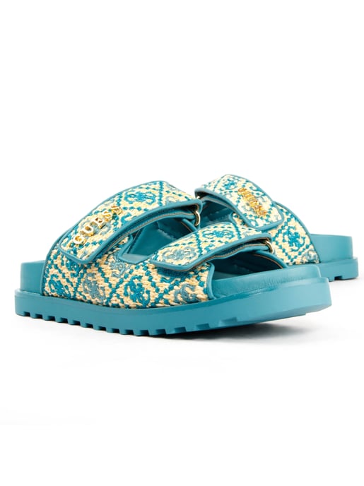 Guess Damen-Fadelizz-Sandalen - Image 2