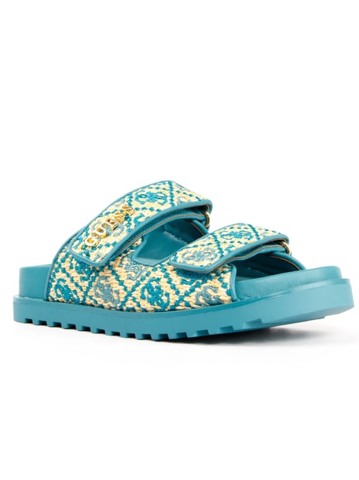 Guess Damen-Fadelizz-Sandalen - Image 3