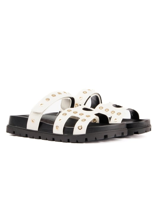 Guess Damen-Sandalen mit charakteristischer Silhouette - Image 2