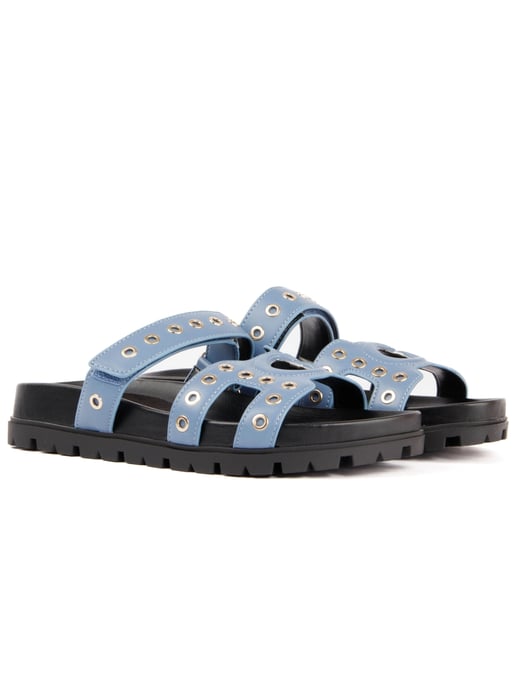 Guess Damen-Sandalen mit charakteristischer Silhouette - Image 2