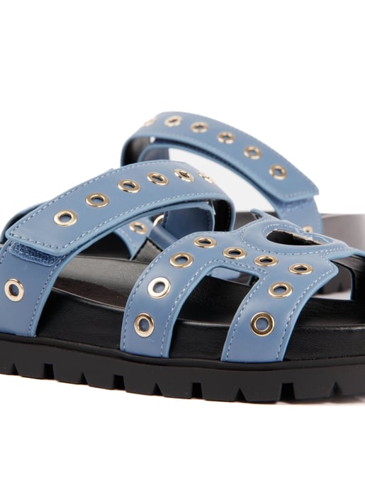 Guess Damen-Sandalen mit charakteristischer Silhouette - Image 4
