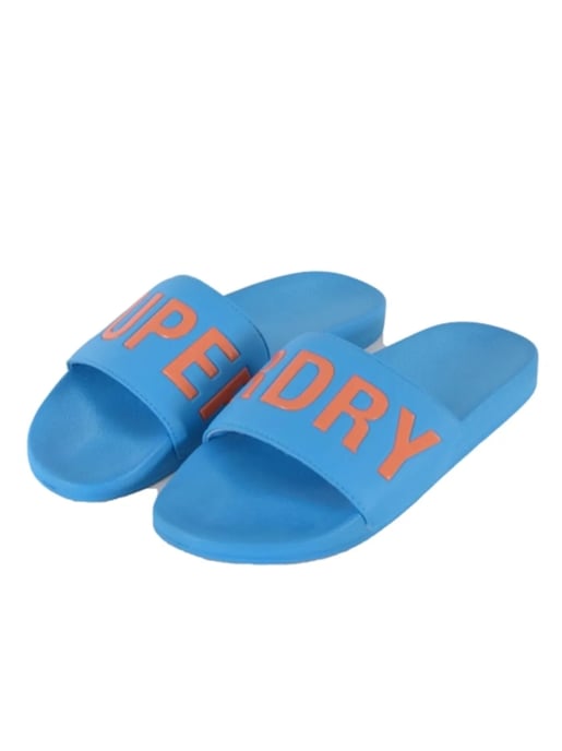 Superdry Herren-Badeschlappen - Image 2