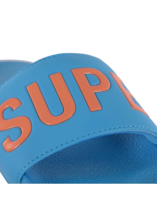 Superdry Herren-Badeschlappen - Image 3