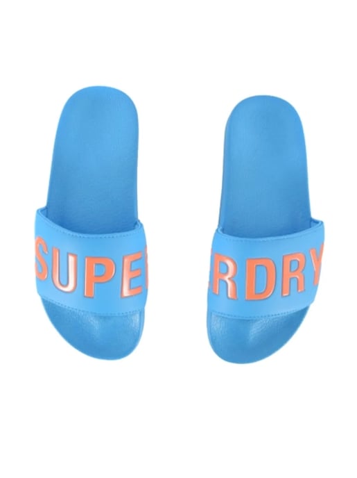 Superdry Herren-Badeschlappen - Image 4