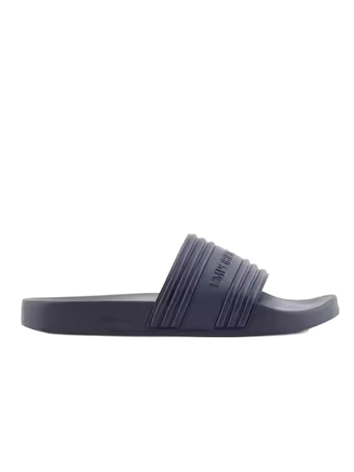 Emporio Armani Herren-Sandalen „Eagle“ - Image 1