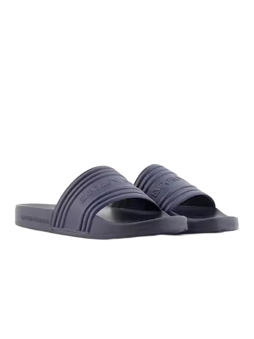 Emporio Armani Herren-Sandalen „Eagle“ - Image 2