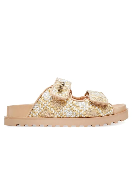Guess Damen-Fadelizz-Sandalen - Image 1