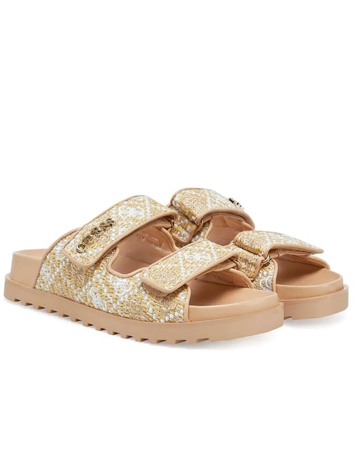 Guess Damen-Fadelizz-Sandalen - Image 2