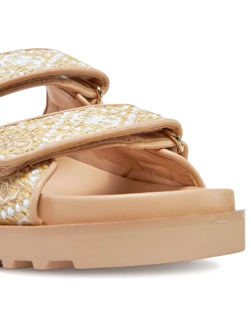Guess Damen-Fadelizz-Sandalen - Image 3