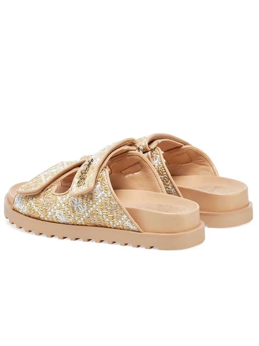 Guess Damen-Fadelizz-Sandalen - Image 4