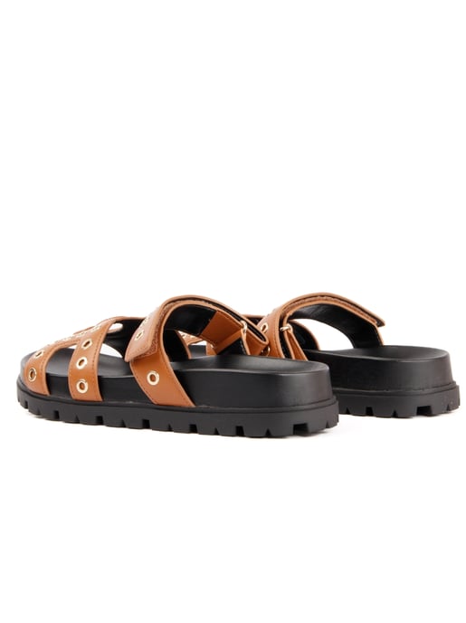Guess Damen-Sandalen mit charakteristischer Silhouette - Image 4