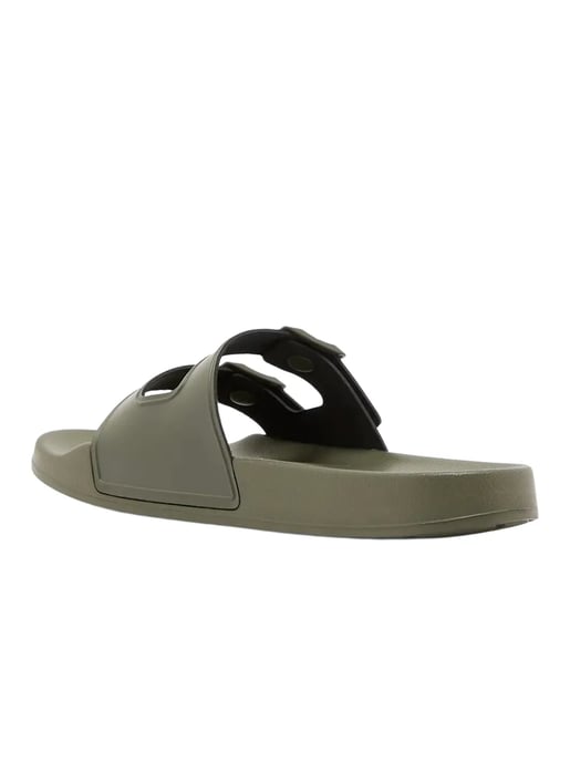 Emporio Armani Herren GA Eagle Slides - Image 3
