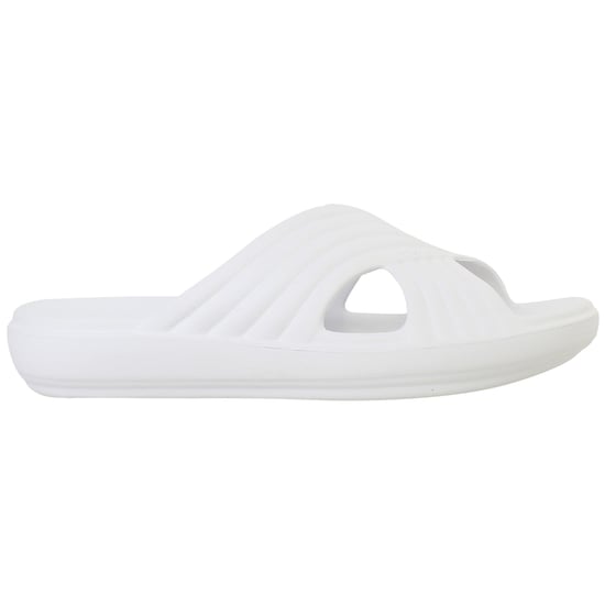 Roxy Rivie Damen Weiße Sandalen - Image 1