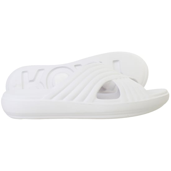 Roxy Rivie Damen Weiße Sandalen - Image 4