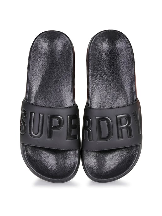 Superdry Herren-Badeschlappen - Image 4