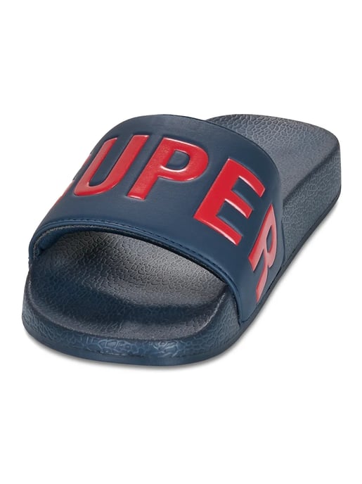 Superdry Herren-Badeschlappen - Image 2