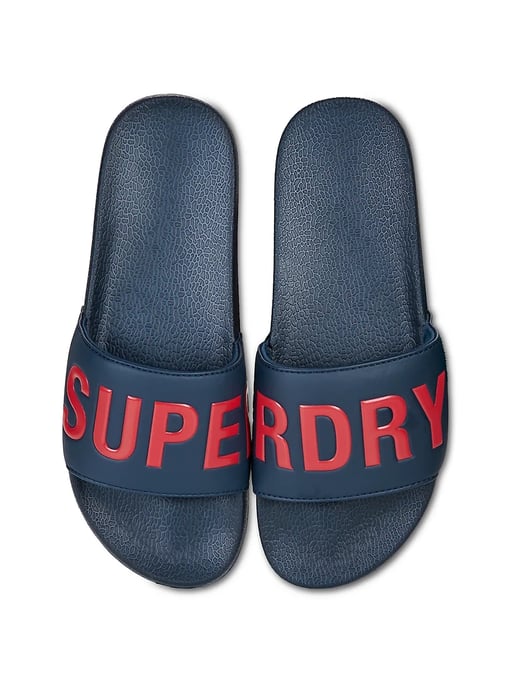 Superdry Herren-Badeschlappen - Image 3