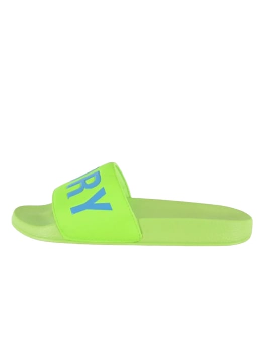 Superdry Herren-Badeschlappen - Image 1