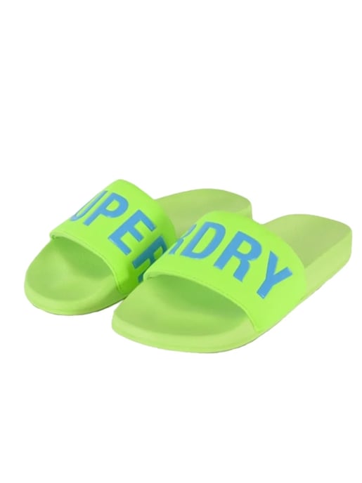 Superdry Herren-Badeschlappen - Image 2