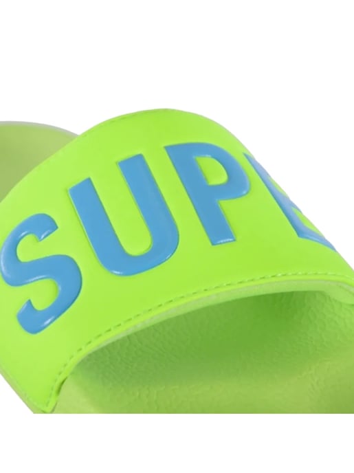 Superdry Herren-Badeschlappen - Image 3